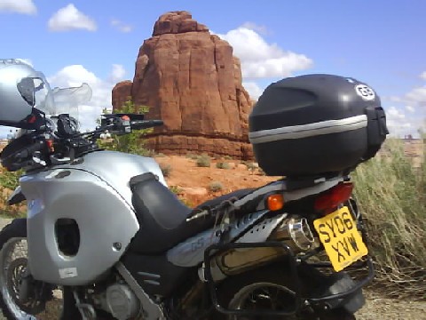 009 Bike at Arches 22nd Apr.jpg